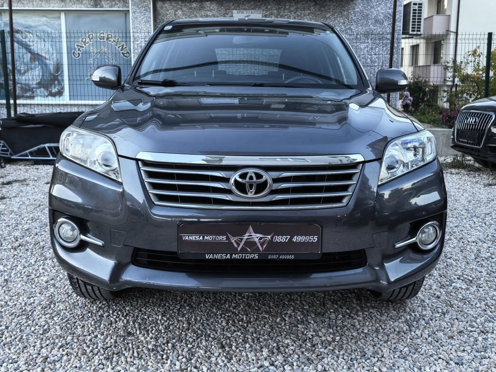 Toyota Rav4 - 44 158 190 | Mobile.bg   2