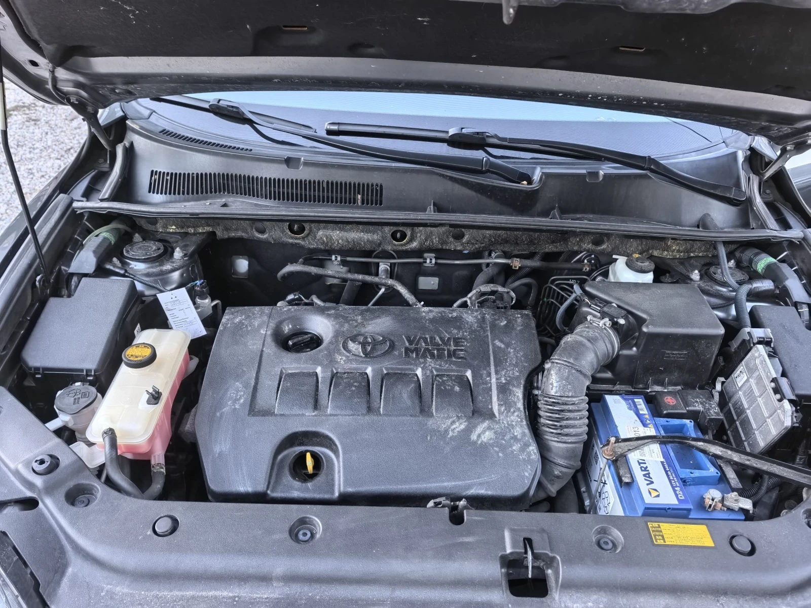 Toyota Rav4 - 44 158 190 | Mobile.bg   16