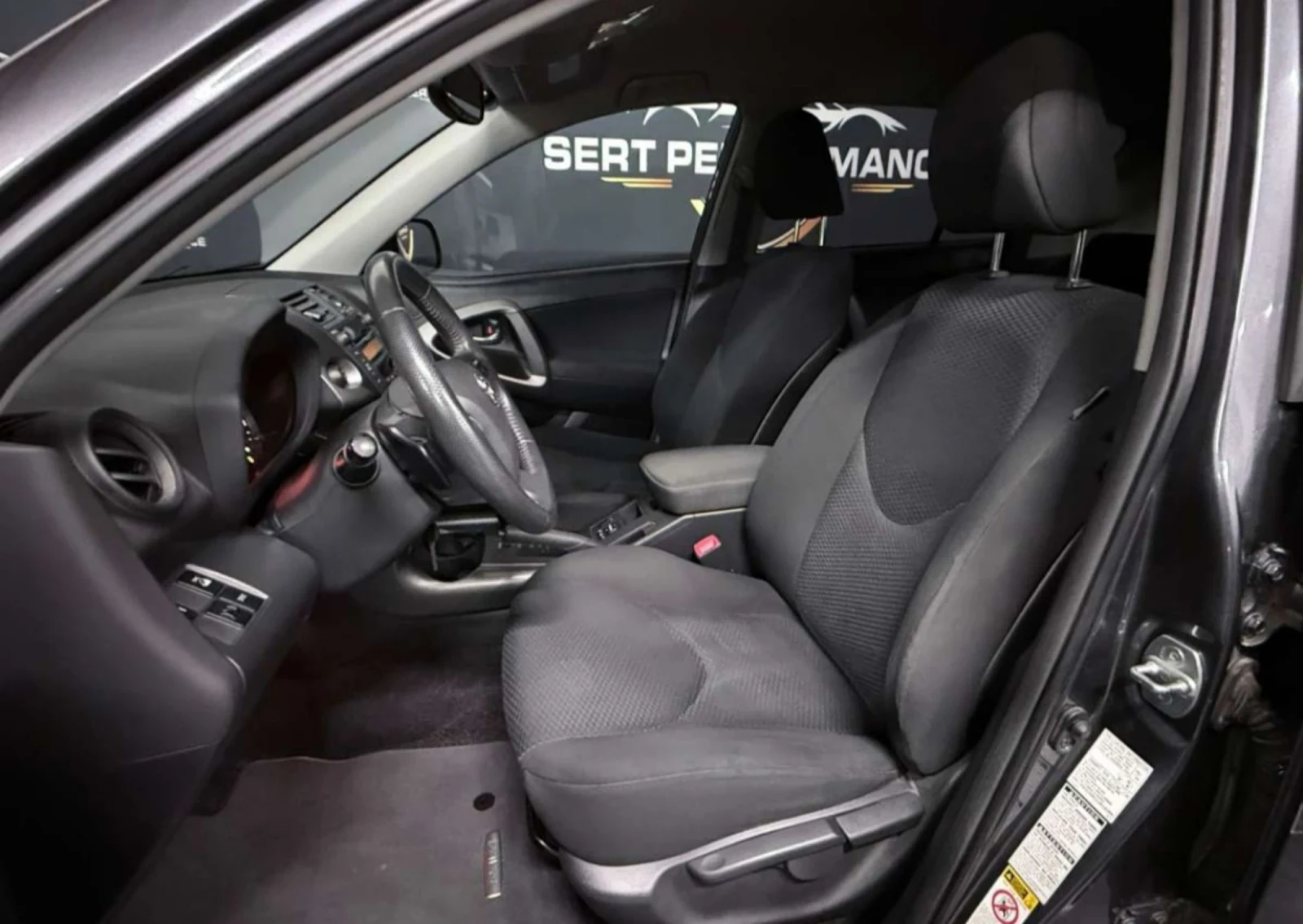 Toyota Rav4 С-Историята 4х4 158кс 190хкм | Mobile.bg — изображение 5