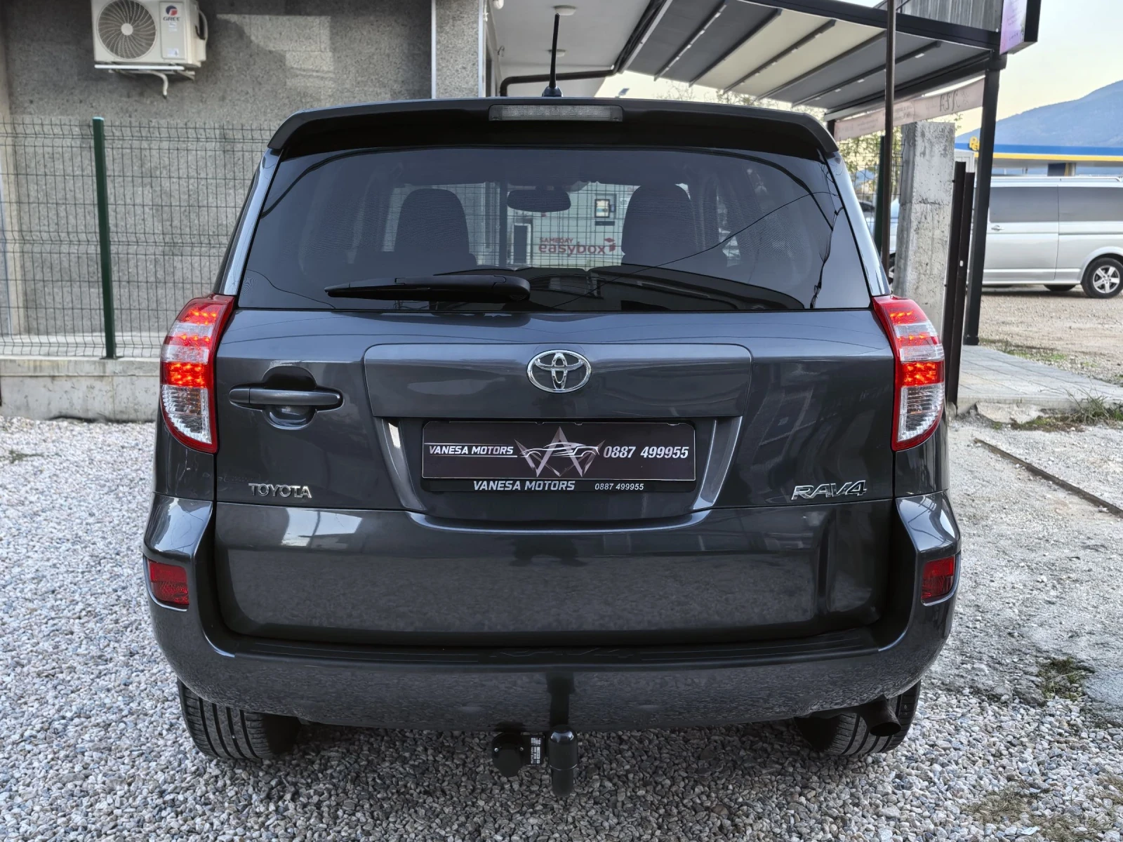 Toyota Rav4 - 44 158 190 | Mobile.bg   4