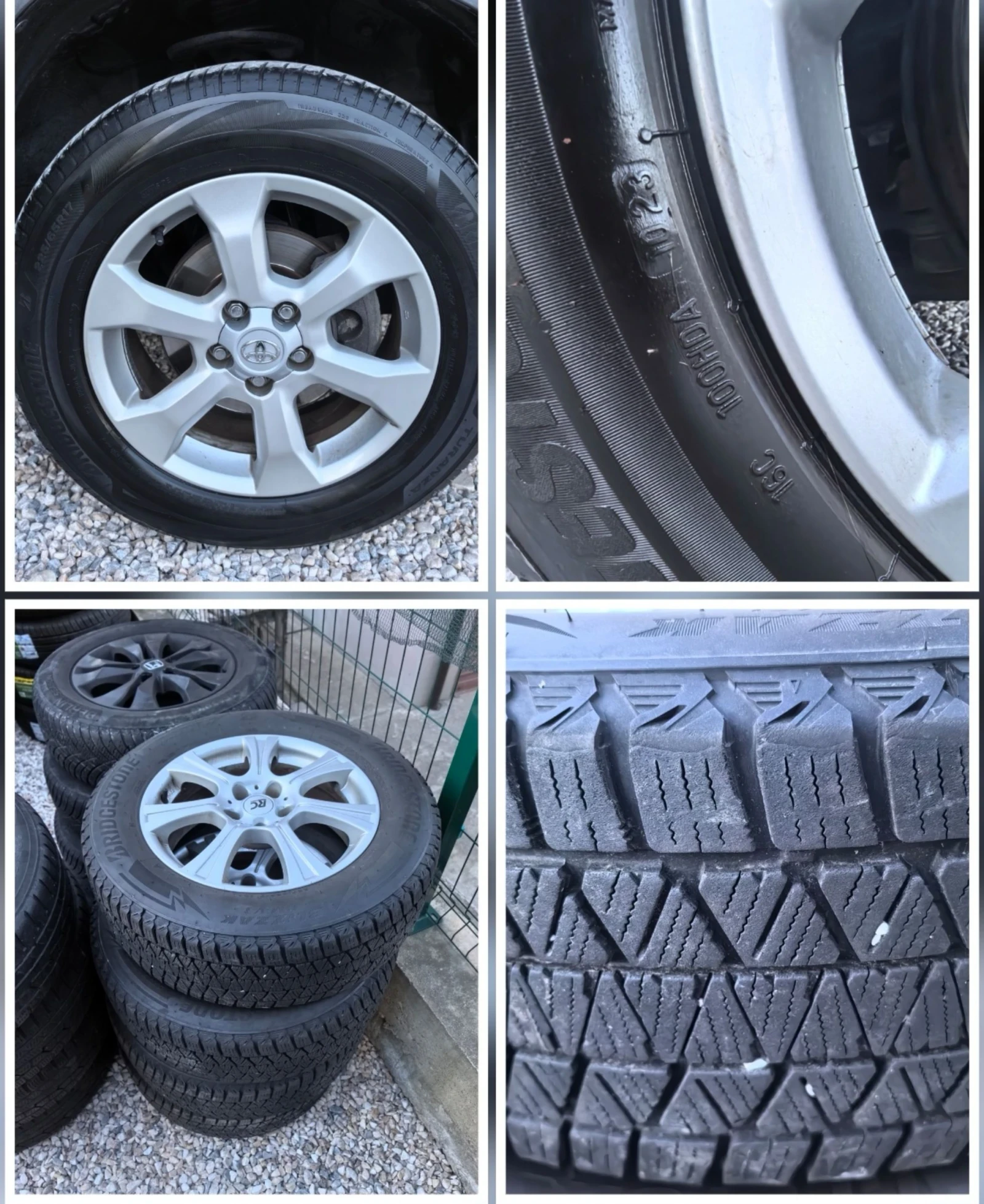 Toyota Rav4 - 44 158 190 | Mobile.bg   10