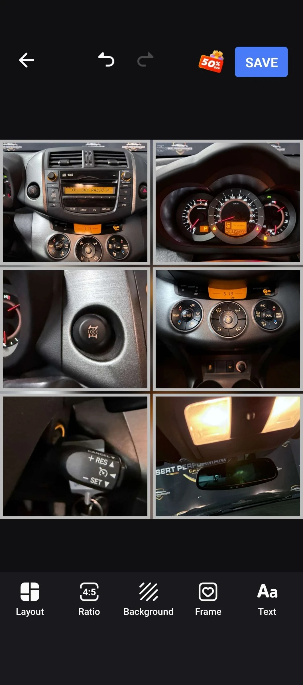 Toyota Rav4 С-Историята 4х4 158кс 190хкм | Mobile.bg — изображение 7