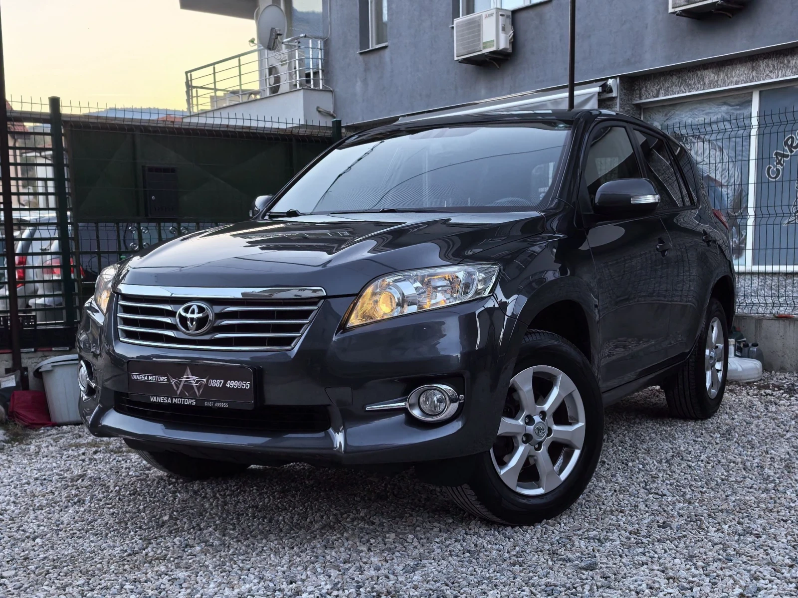 Toyota Rav4 - 44 158 190 | Mobile.bg   3