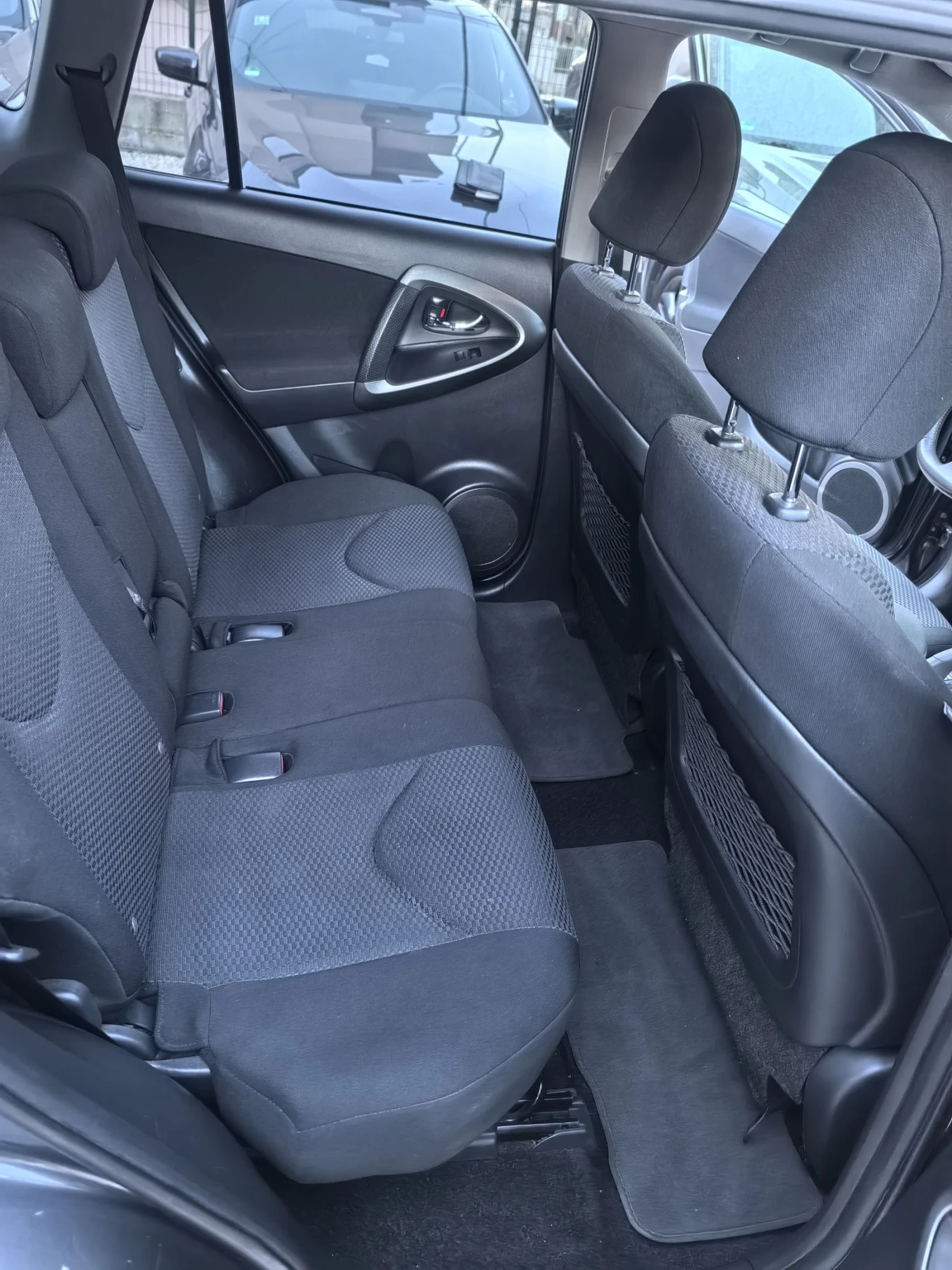 Toyota Rav4 - 44 158 190 | Mobile.bg   14