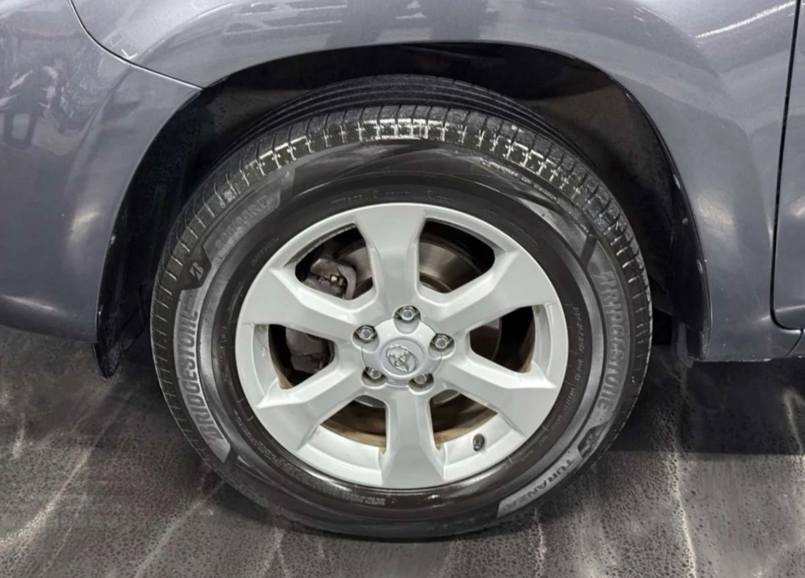 Toyota Rav4 С-Историята 4х4 158кс 190хкм | Mobile.bg — изображение 9