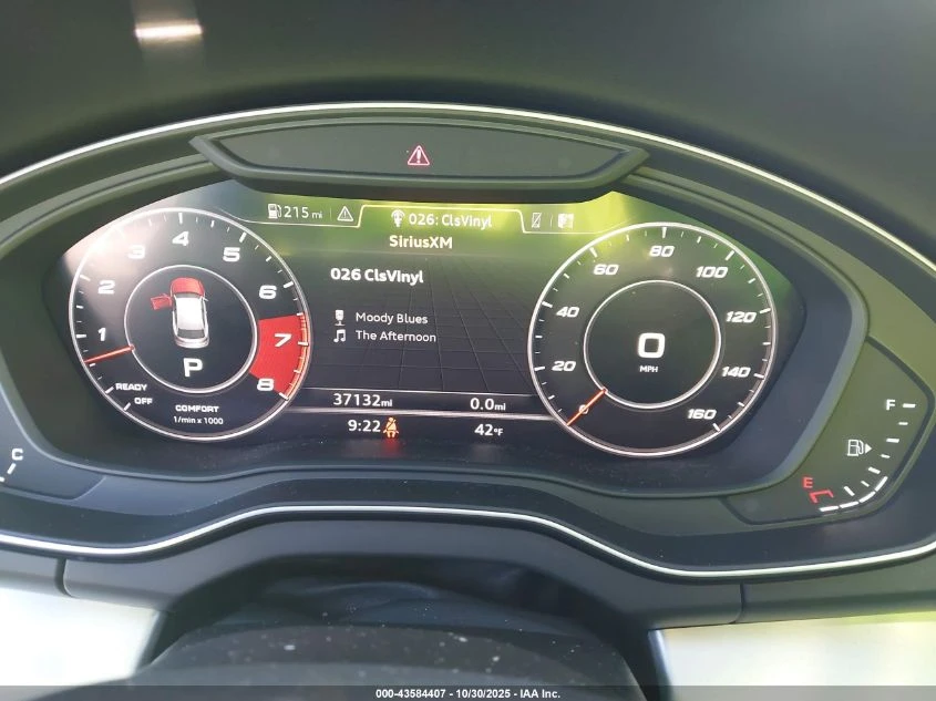 Audi SQ5 * Обдухване - изображение 10