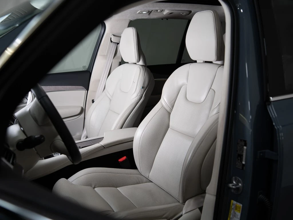 Volvo Xc90 * T8 | ULTIMATE BRIGHT | RECHARGE | 7 PASS | 21 IN | Mobile.bg   14