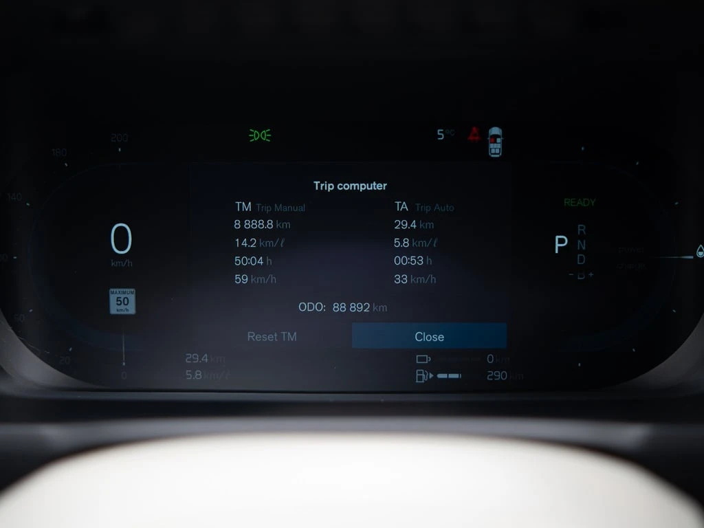 Volvo Xc90 * T8 | ULTIMATE BRIGHT | RECHARGE | 7 PASS | 21 IN | Mobile.bg   16