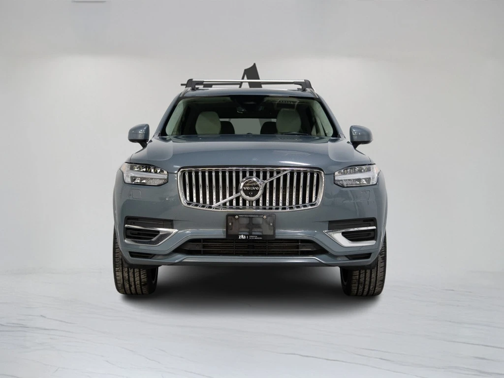 Volvo Xc90 * T8 | ULTIMATE BRIGHT | RECHARGE | 7 PASS | 21 IN | Mobile.bg   9