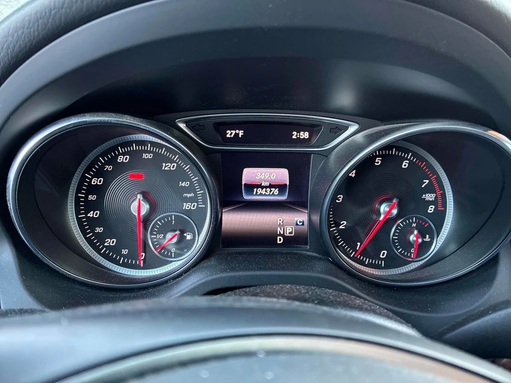 Mercedes-Benz GLA * 250 * CARFAX * ФИНАНСИРАНЕ*  - изображение 8