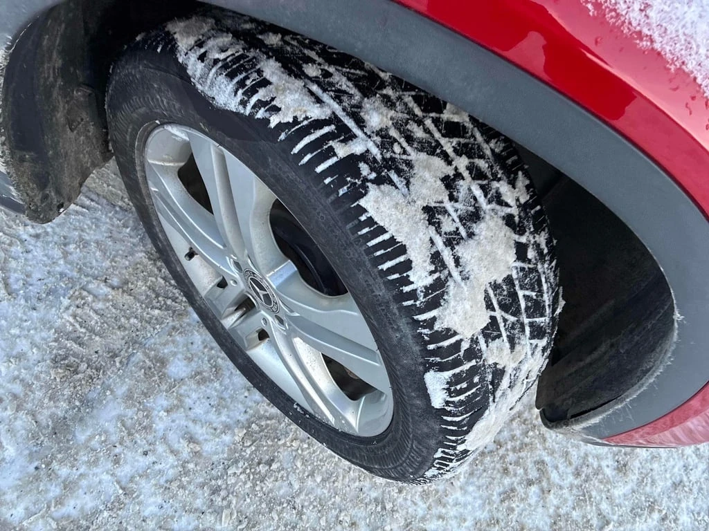 Mercedes-Benz GLA * 250 * CARFAX * ФИНАНСИРАНЕ*  - изображение 7