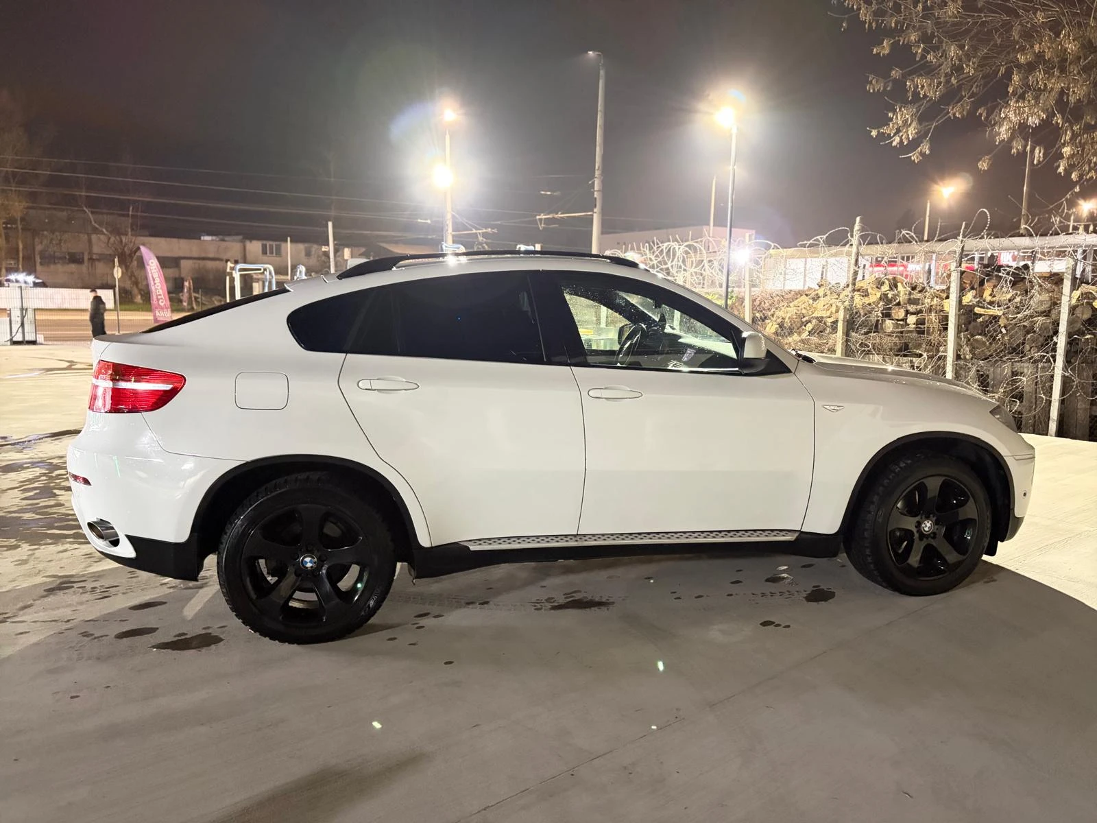 BMW X6  - изображение 9