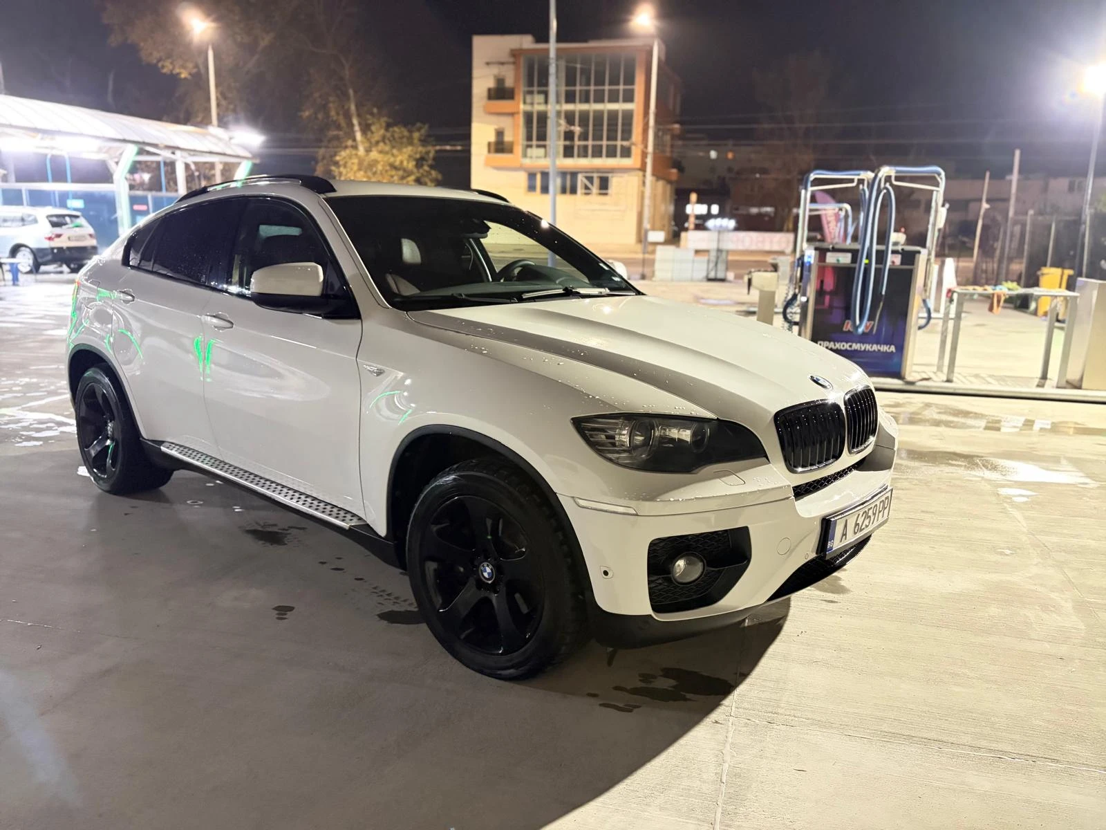 BMW X6  - изображение 5