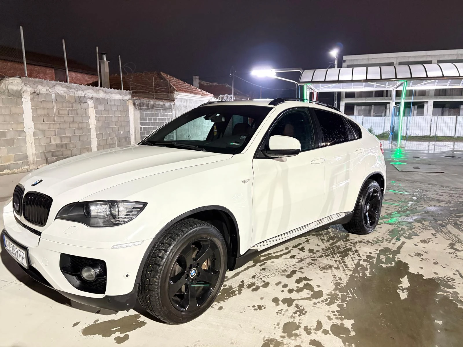 BMW X6  - изображение 10