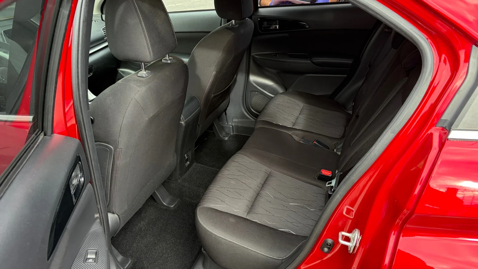 Mitsubishi Eclipse Cross 1.5iTurbo* 163HP* 4x4* AUTOMAT | Mobile.bg � ����������� 13