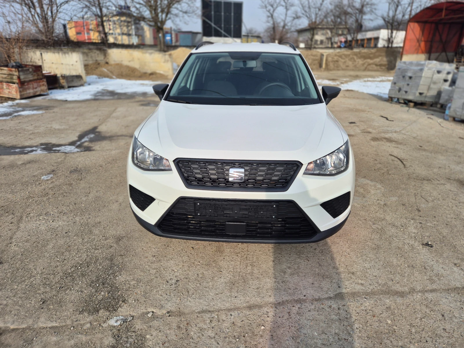 Seat Arona 1000TGI - изображение 10