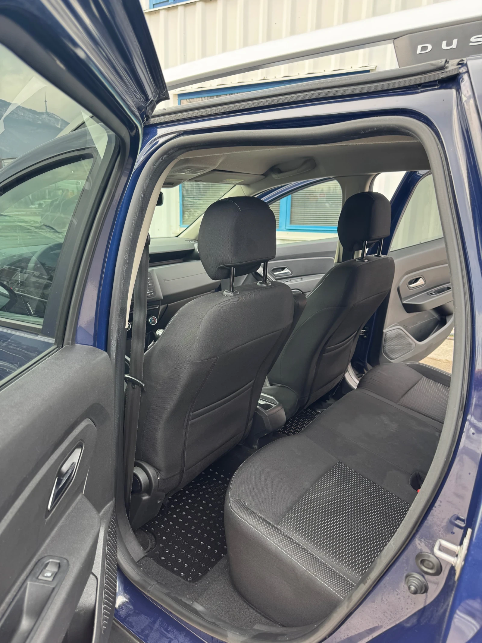 Dacia Duster 1.5 dci | Mobile.bg � ����������� 11