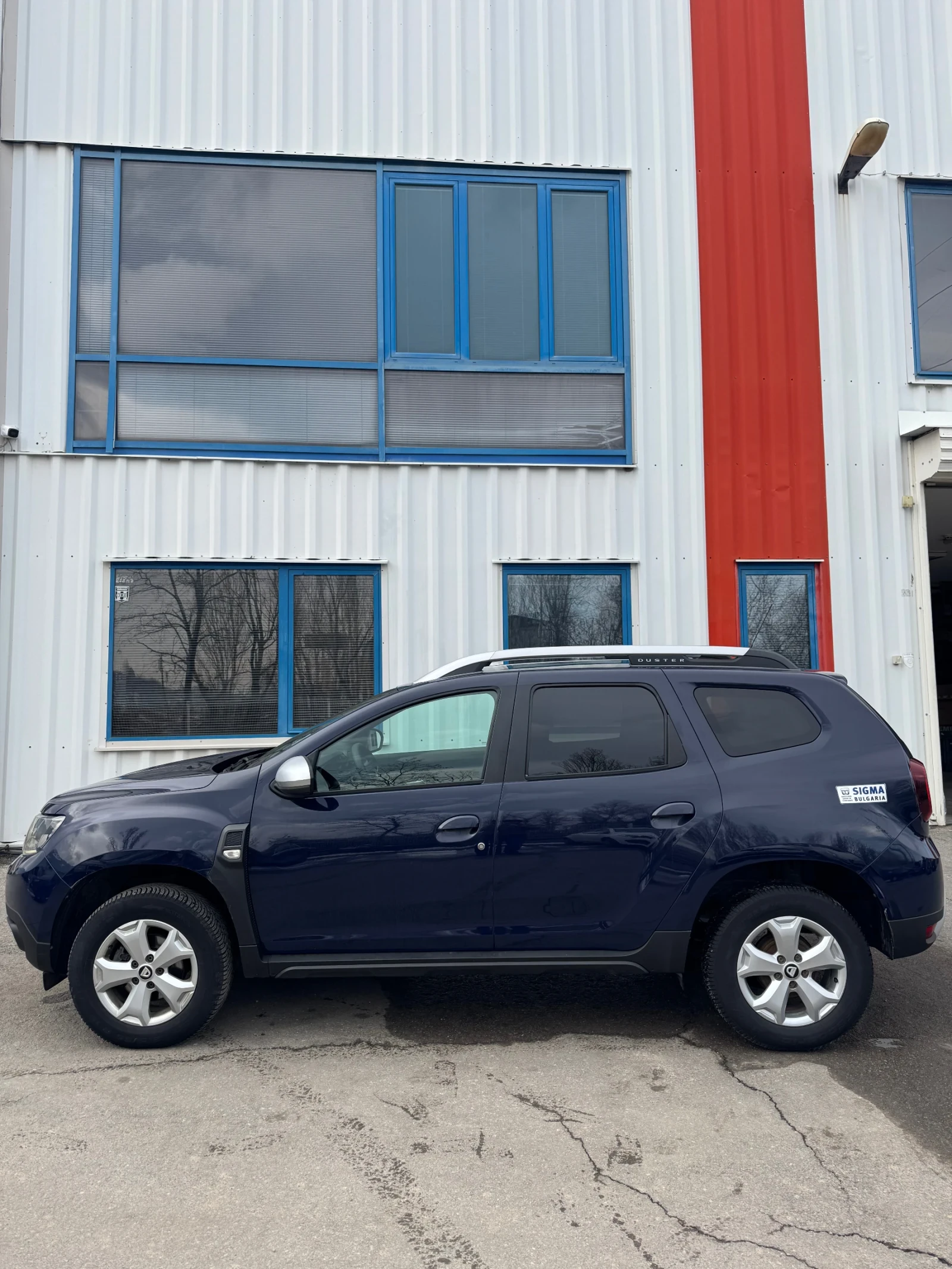 Dacia Duster 1.5 dci | Mobile.bg � ����������� 3