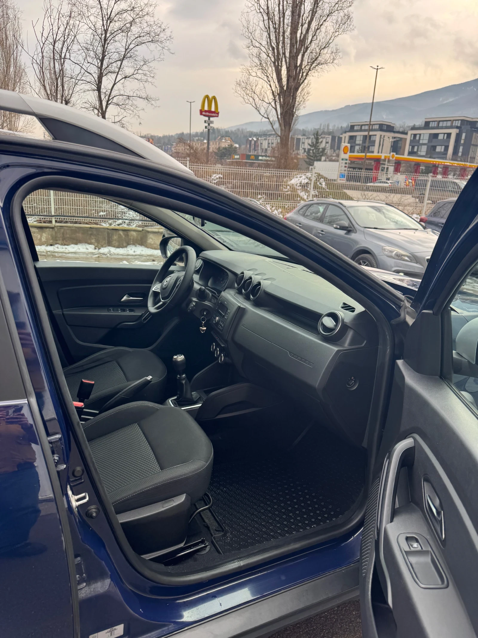 Dacia Duster 1.5 dci | Mobile.bg � ����������� 10