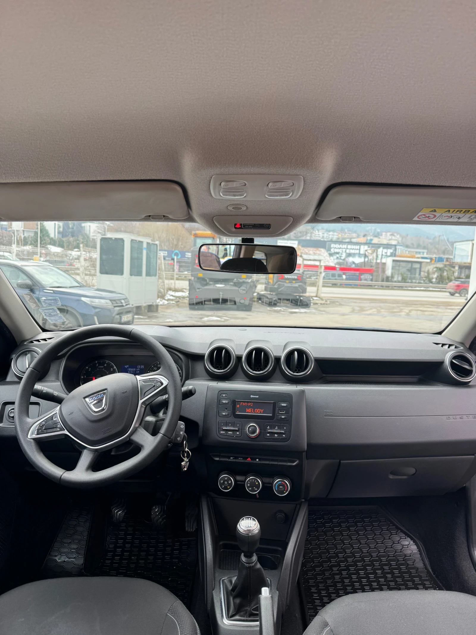 Dacia Duster 1.5 dci | Mobile.bg � ����������� 12