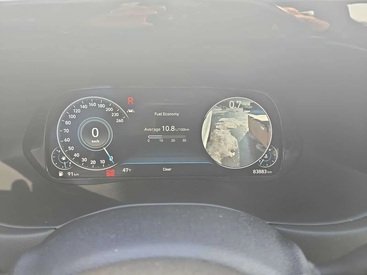 Hyundai Palisade Ultimate Calligraphy  CARFAX | Mobile.bg � ����������� 12