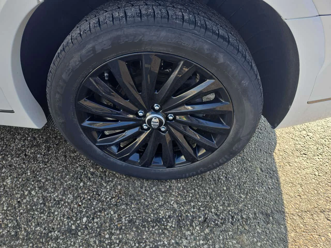 Hyundai Palisade Ultimate Calligraphy  CARFAX | Mobile.bg � ����������� 15