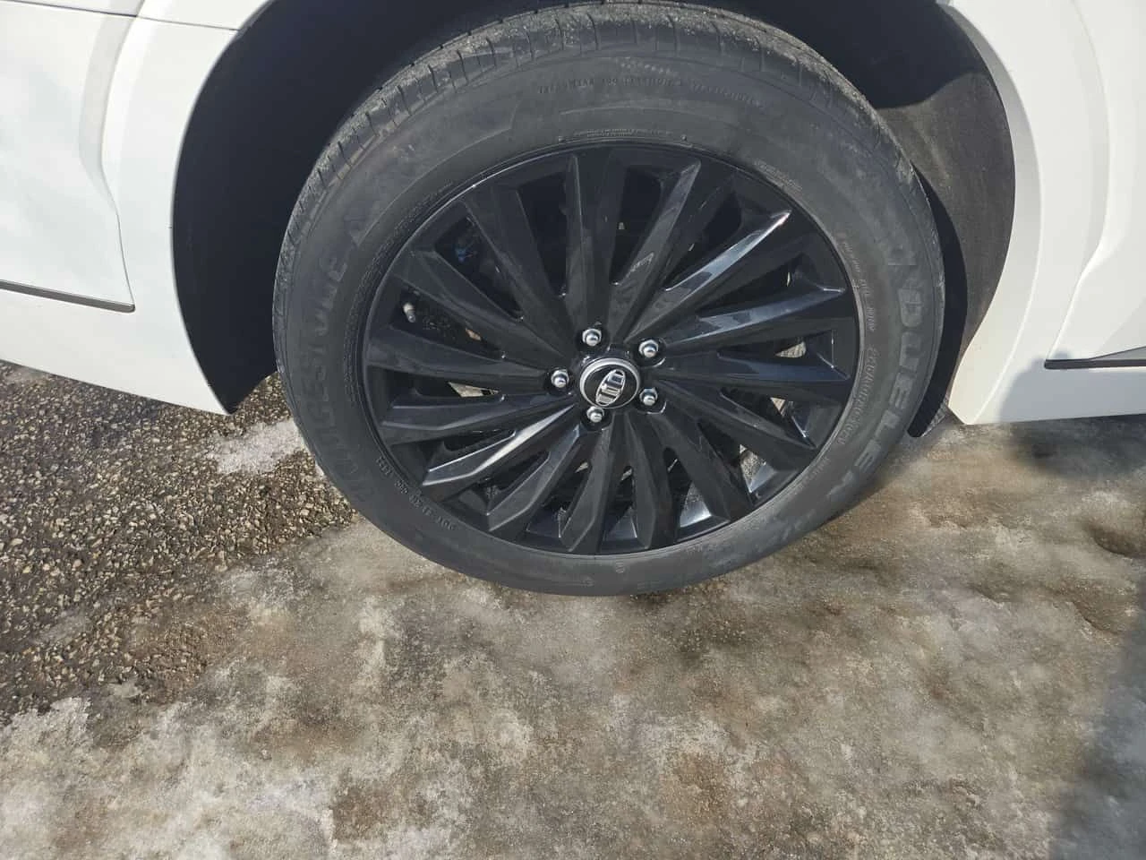 Hyundai Palisade Ultimate Calligraphy  CARFAX | Mobile.bg � ����������� 16