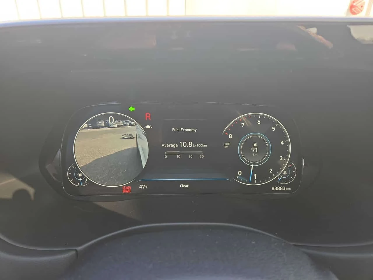 Hyundai Palisade Ultimate Calligraphy  CARFAX | Mobile.bg � ����������� 11