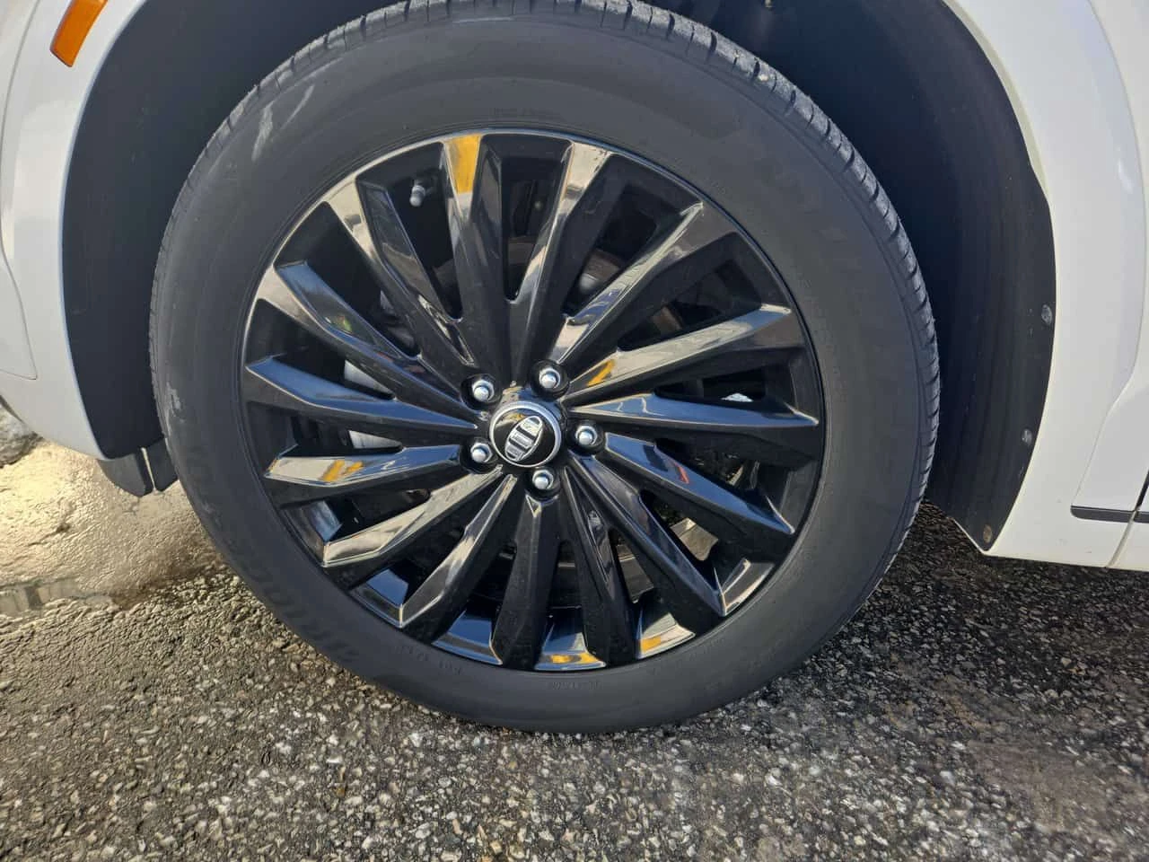 Hyundai Palisade Ultimate Calligraphy  CARFAX | Mobile.bg � ����������� 14