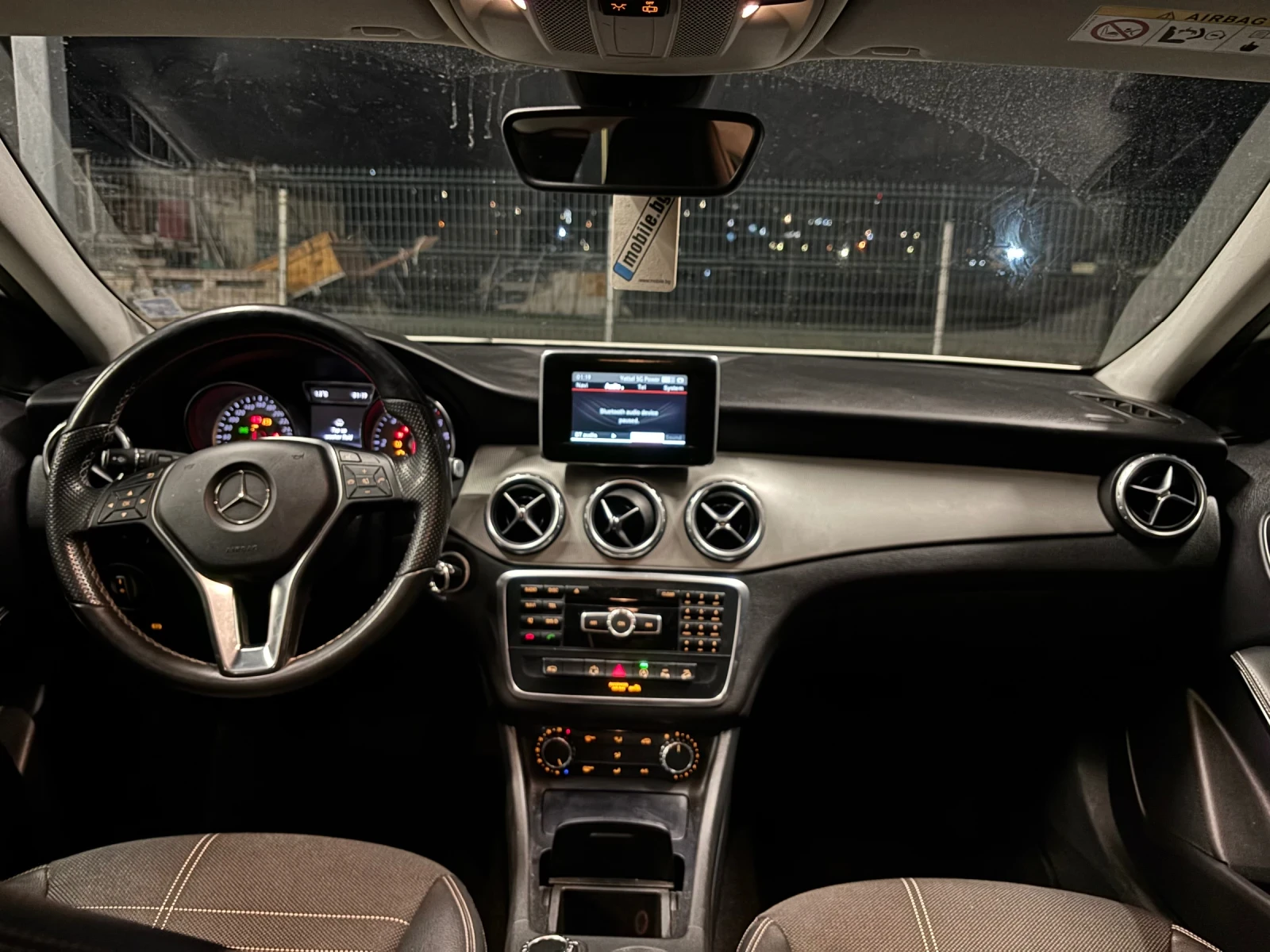 Mercedes-Benz GLA 220 | Mobile.bg � ����������� 15