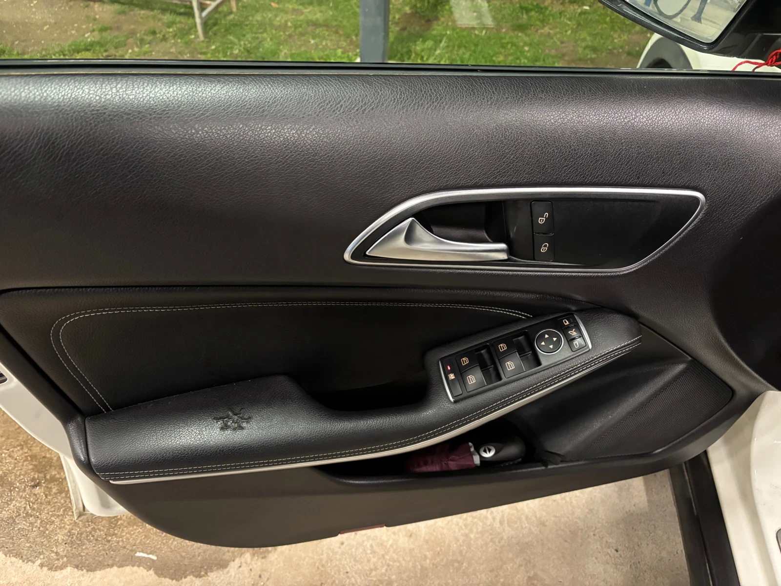 Mercedes-Benz GLA 220 | Mobile.bg � ����������� 11