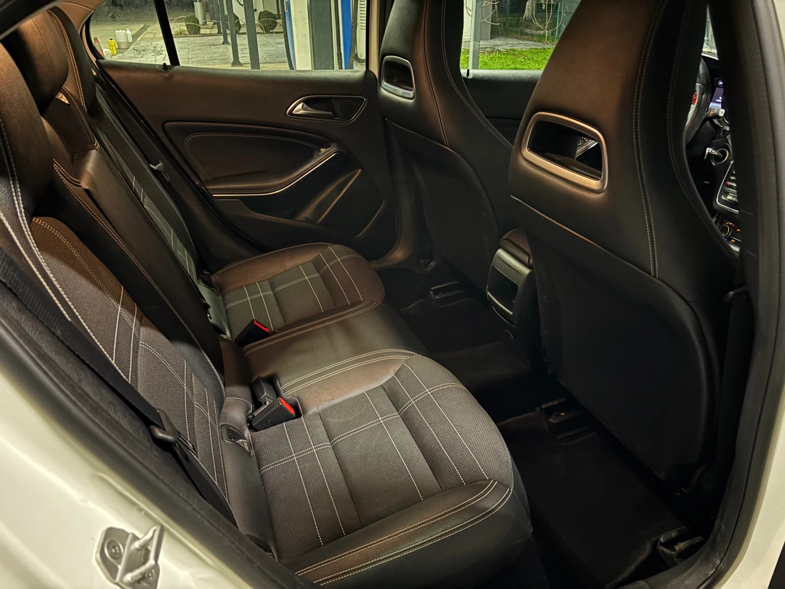 Mercedes-Benz GLA 220 | Mobile.bg � ����������� 14