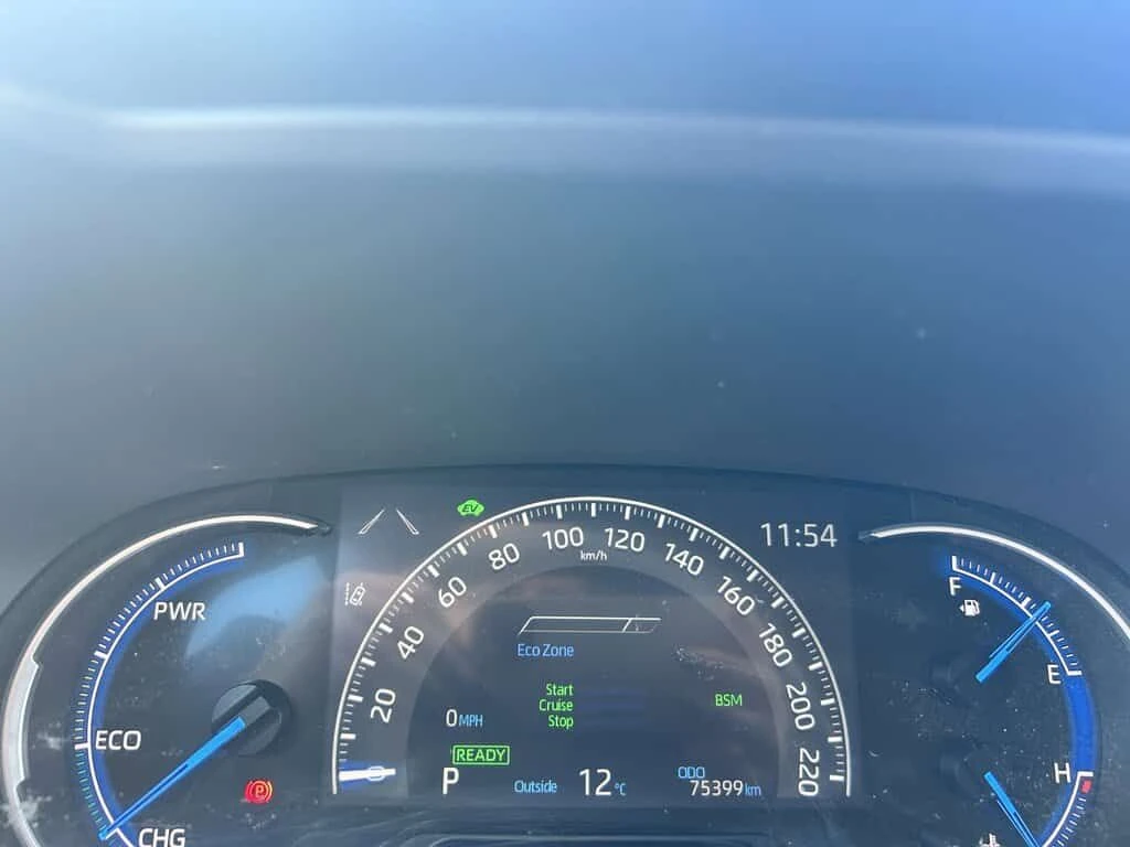 Toyota Rav4 * Hybrid Limited | All Wheel Drive * CARFAX * ���� | Mobile.bg � ����������� 11