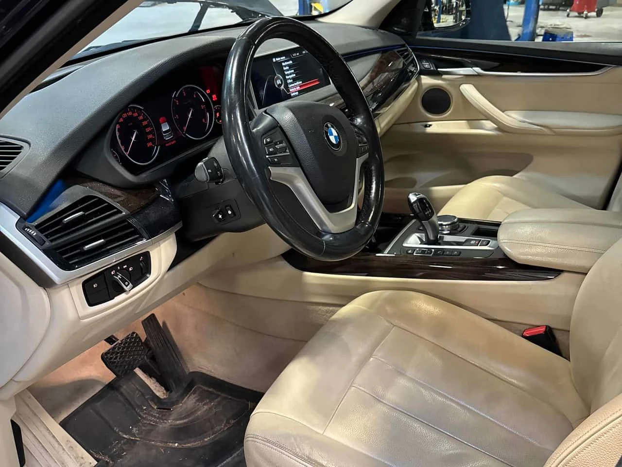 BMW X5 * xDrive35d * CARFAX * ПАНОРАМА * KEYLESS *  - изображение 5