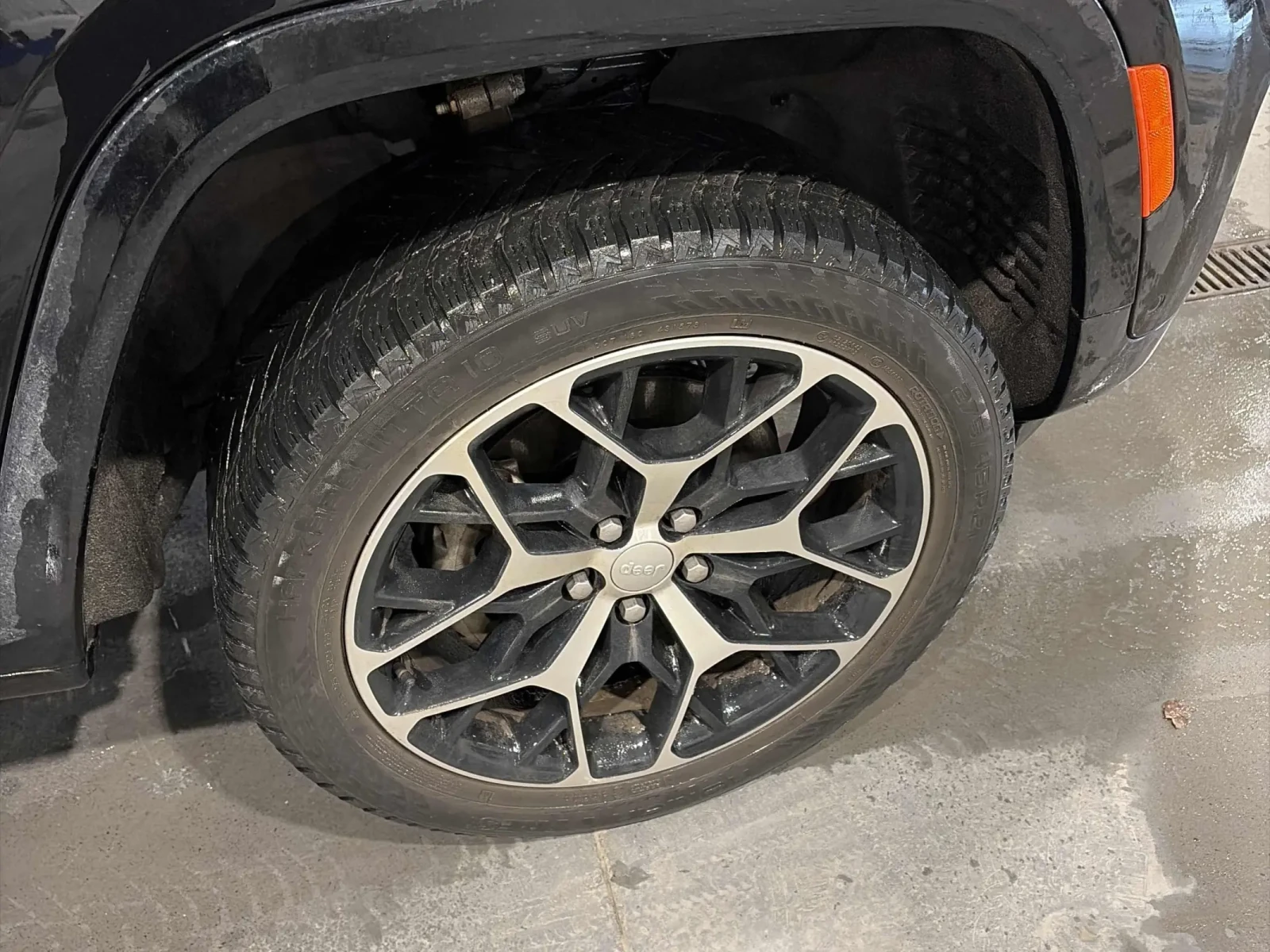 Jeep Grand cherokee Summit Reserve * 4xe * CARFAX * АВТО КРЕДИТ * , снимка 6 - Автомобили и джипове - 53929918