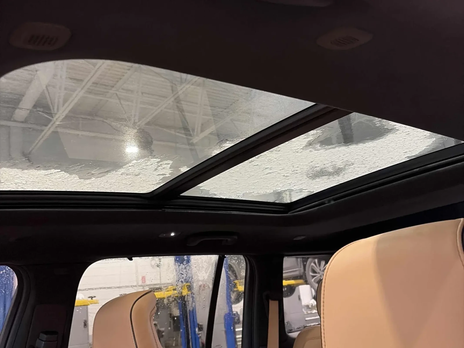 Jeep Grand cherokee Summit Reserve * 4xe * CARFAX * АВТО КРЕДИТ * , снимка 17 - Автомобили и джипове - 53929918