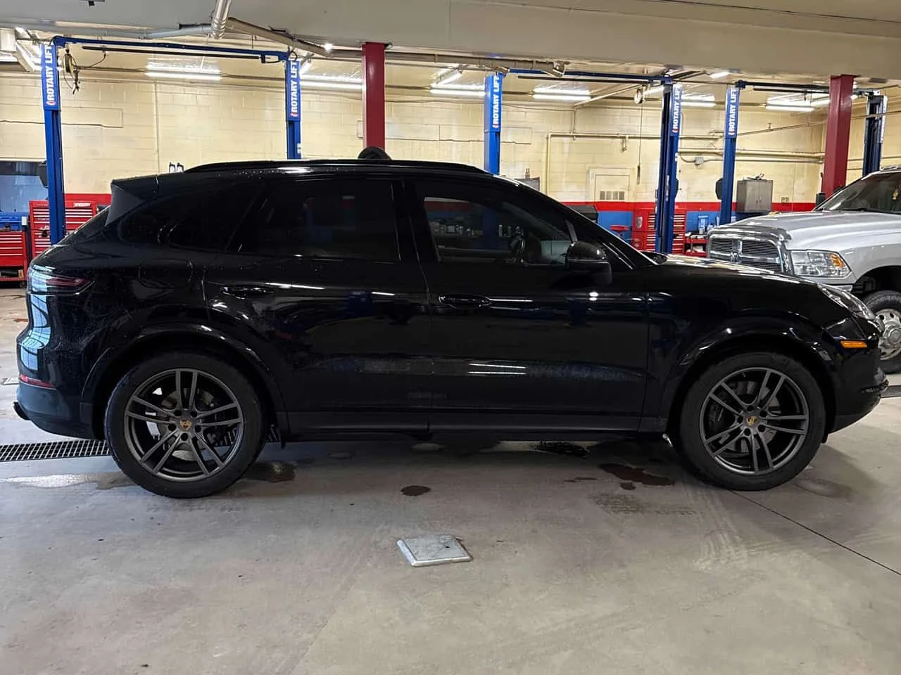 Porsche Cayenne / HUD / BOSE / MATRIX / ��������� / | Mobile.bg � ����������� 3