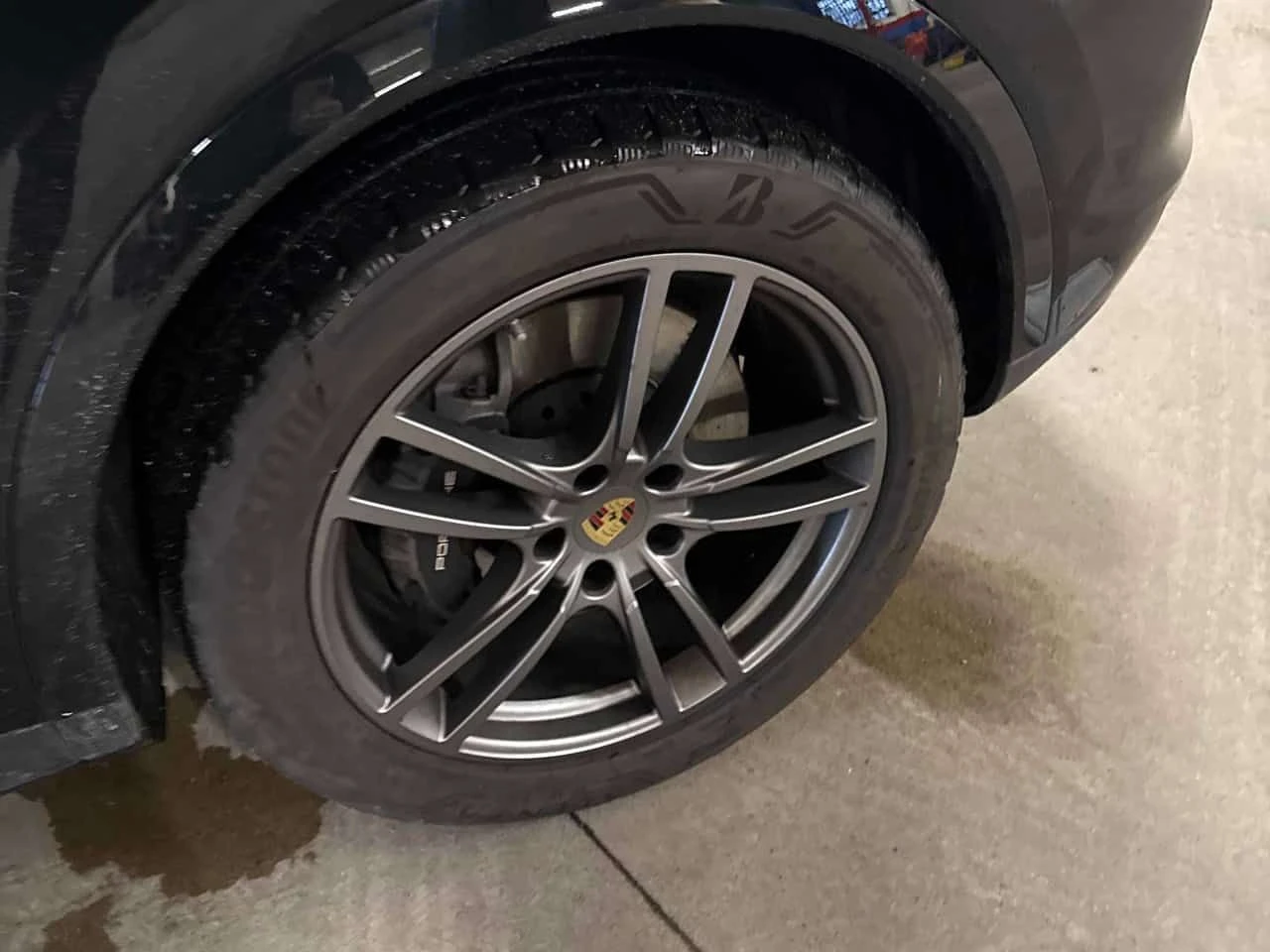 Porsche Cayenne / HUD / BOSE / MATRIX / ��������� / | Mobile.bg � ����������� 7
