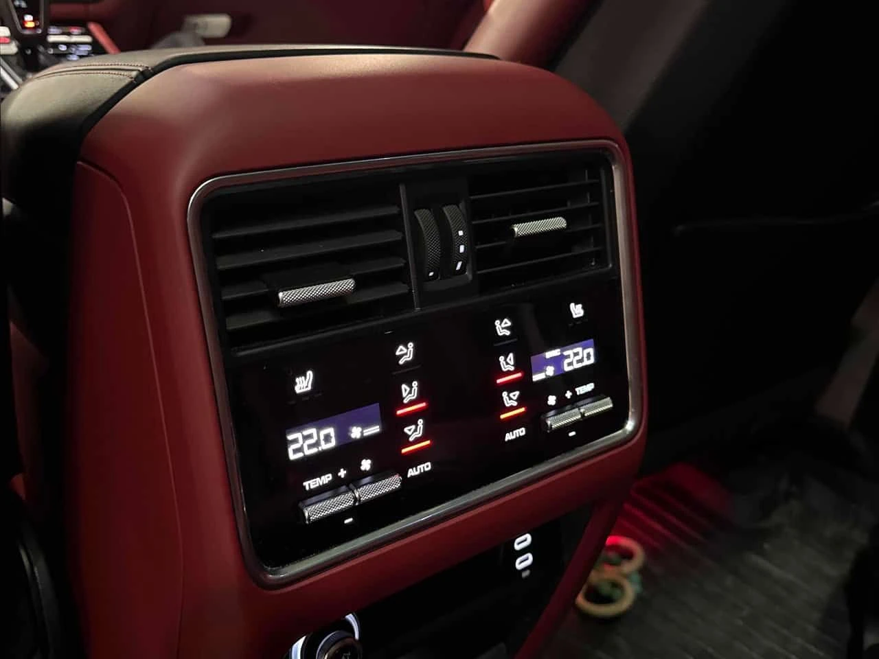 Porsche Cayenne / HUD / BOSE / MATRIX / ��������� / | Mobile.bg � ����������� 12