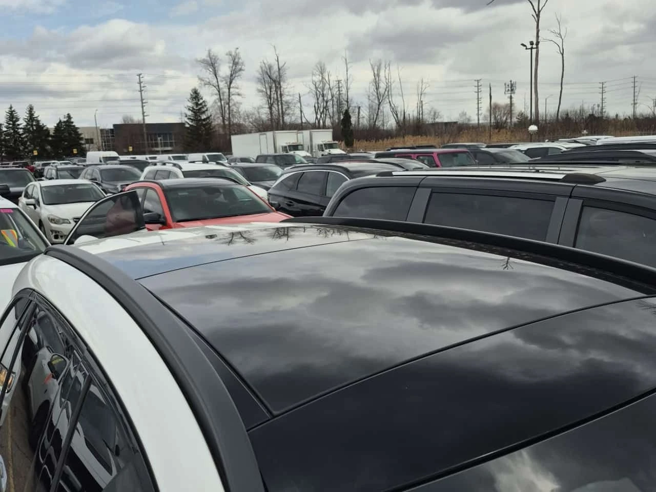 Mercedes-Benz GLC * 300 * CARFAX * ЦЕНА ДО БГ, снимка 5 - Автомобили и джипове - 54123184