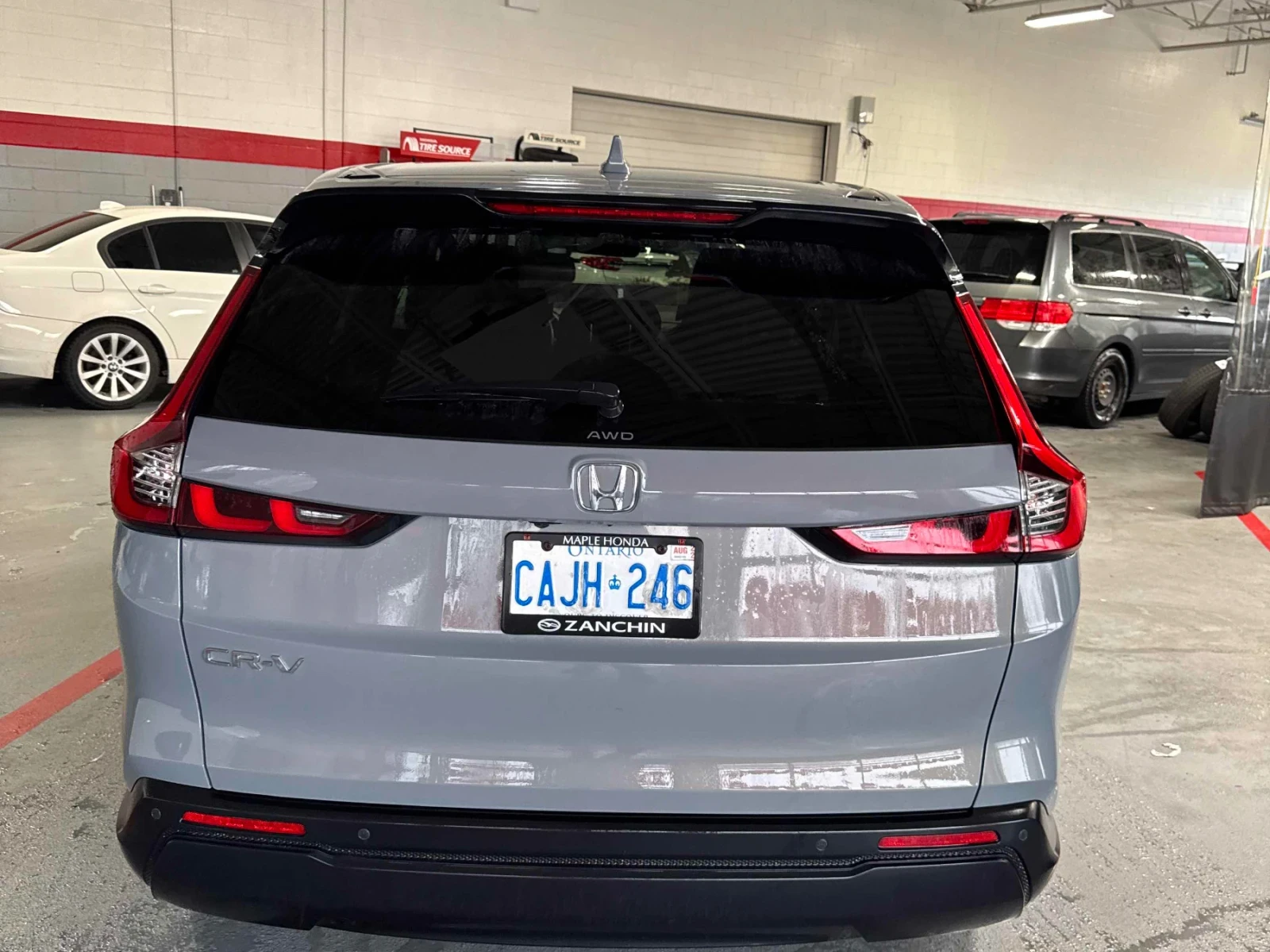 Honda Cr-v CAR FAX * ���� ������ * ���� �� �� | Mobile.bg � ����������� 2