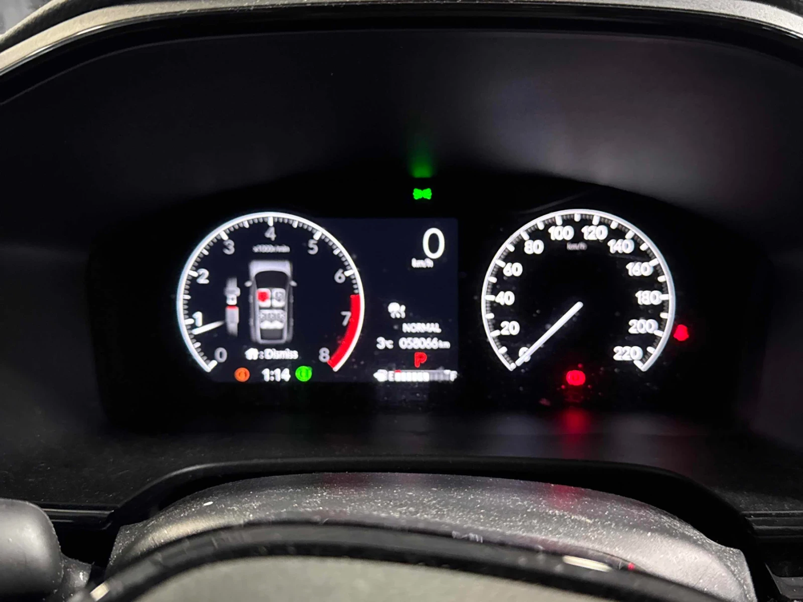 Honda Cr-v CAR FAX * ���� ������ * ���� �� �� | Mobile.bg � ����������� 7