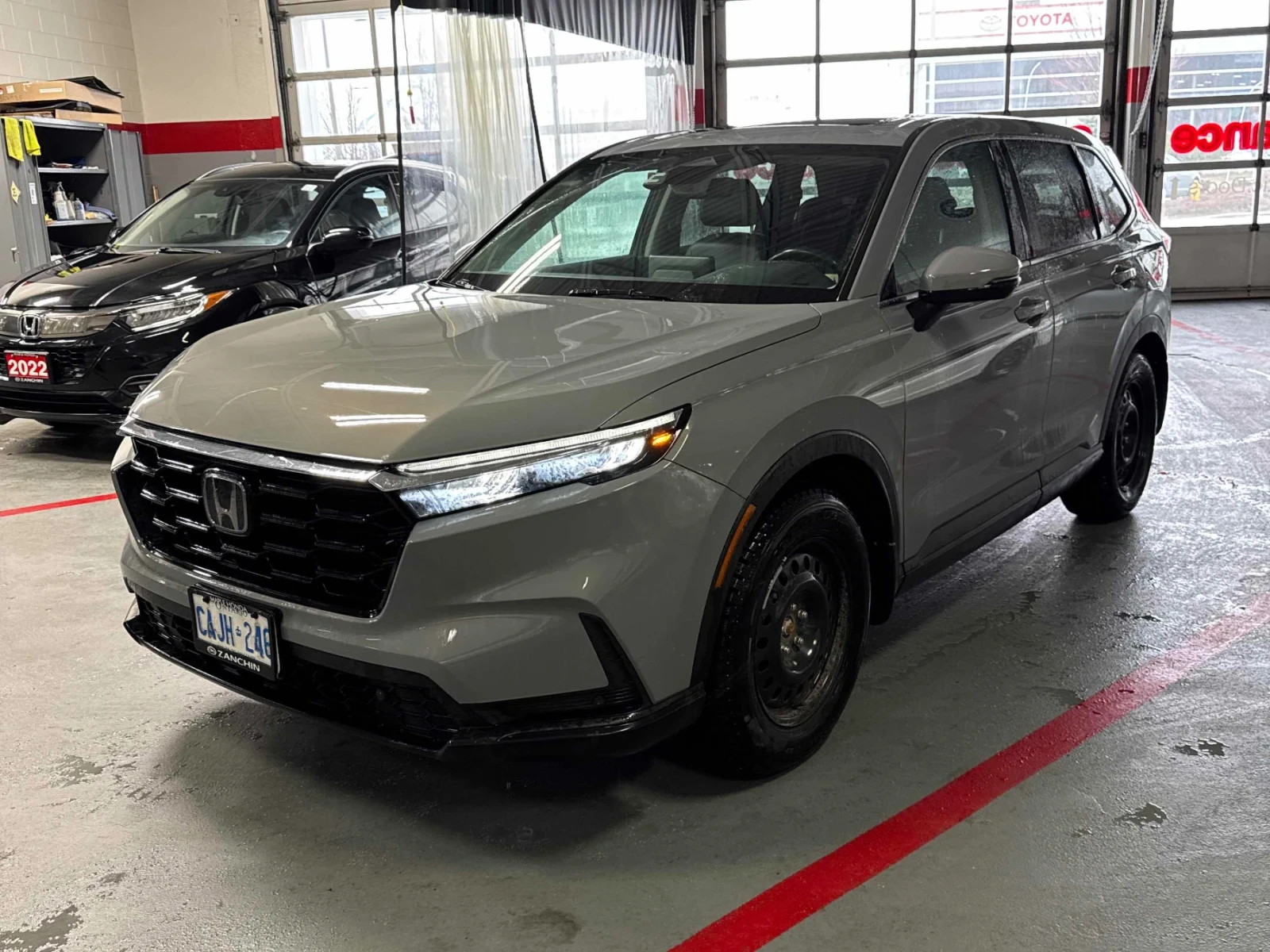 Honda Cr-v CAR FAX * ���� ������ * ���� �� �� | Mobile.bg � ����������� 5