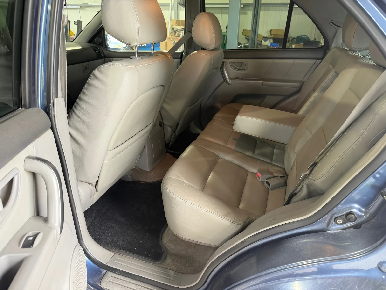 Kia Sorento ��� ����, �������� ������� Facelift  | Mobile.bg � ����������� 4