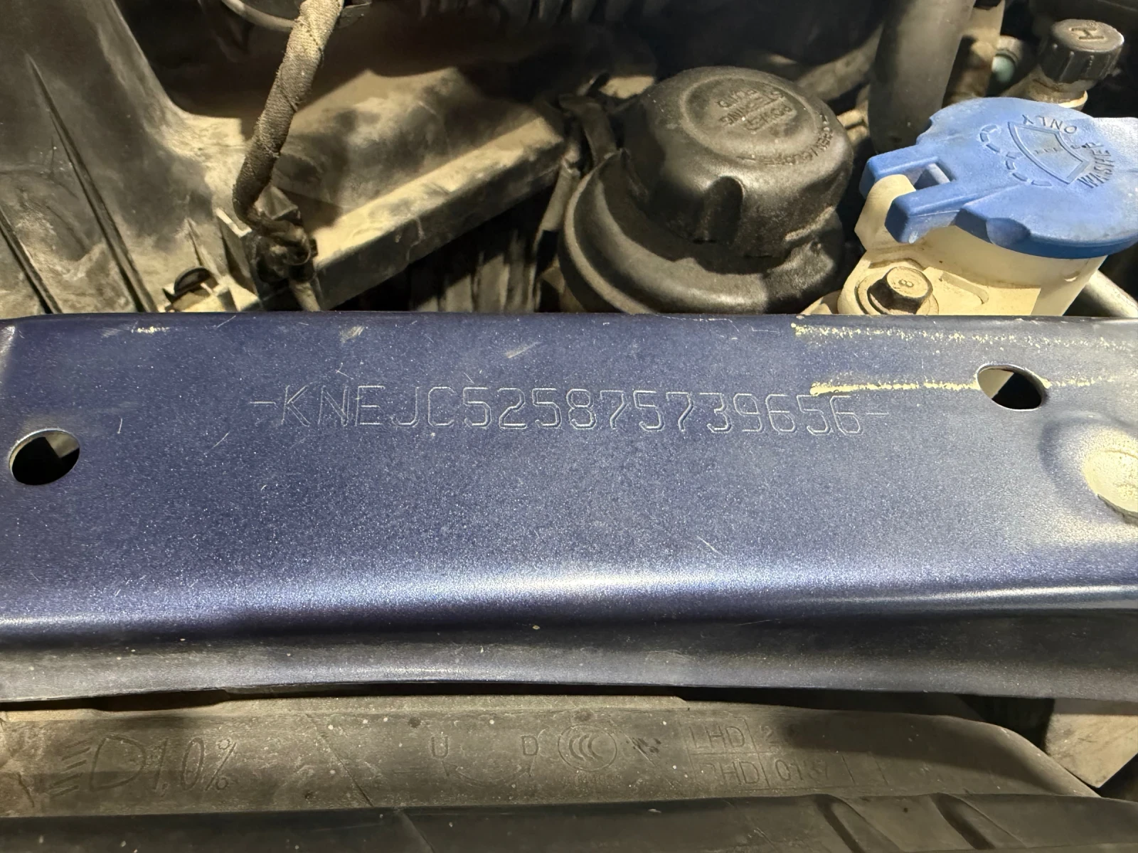 Kia Sorento Нов внос, сервизна история Facelift , снимка 2 - Автомобили и джипове - 54308983
