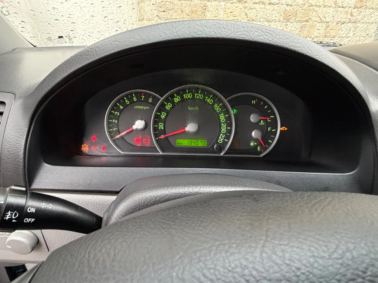 Kia Sorento Нов внос, сервизна история Facelift , снимка 13 - Автомобили и джипове - 54308983