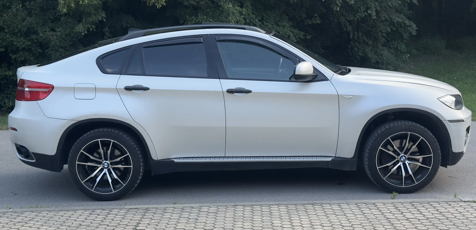 BMW X6 3.5d xDrive * TOP * БАРТЕР * ЛИЗИНГ, снимка 2 - Автомобили и джипове - 55054171
