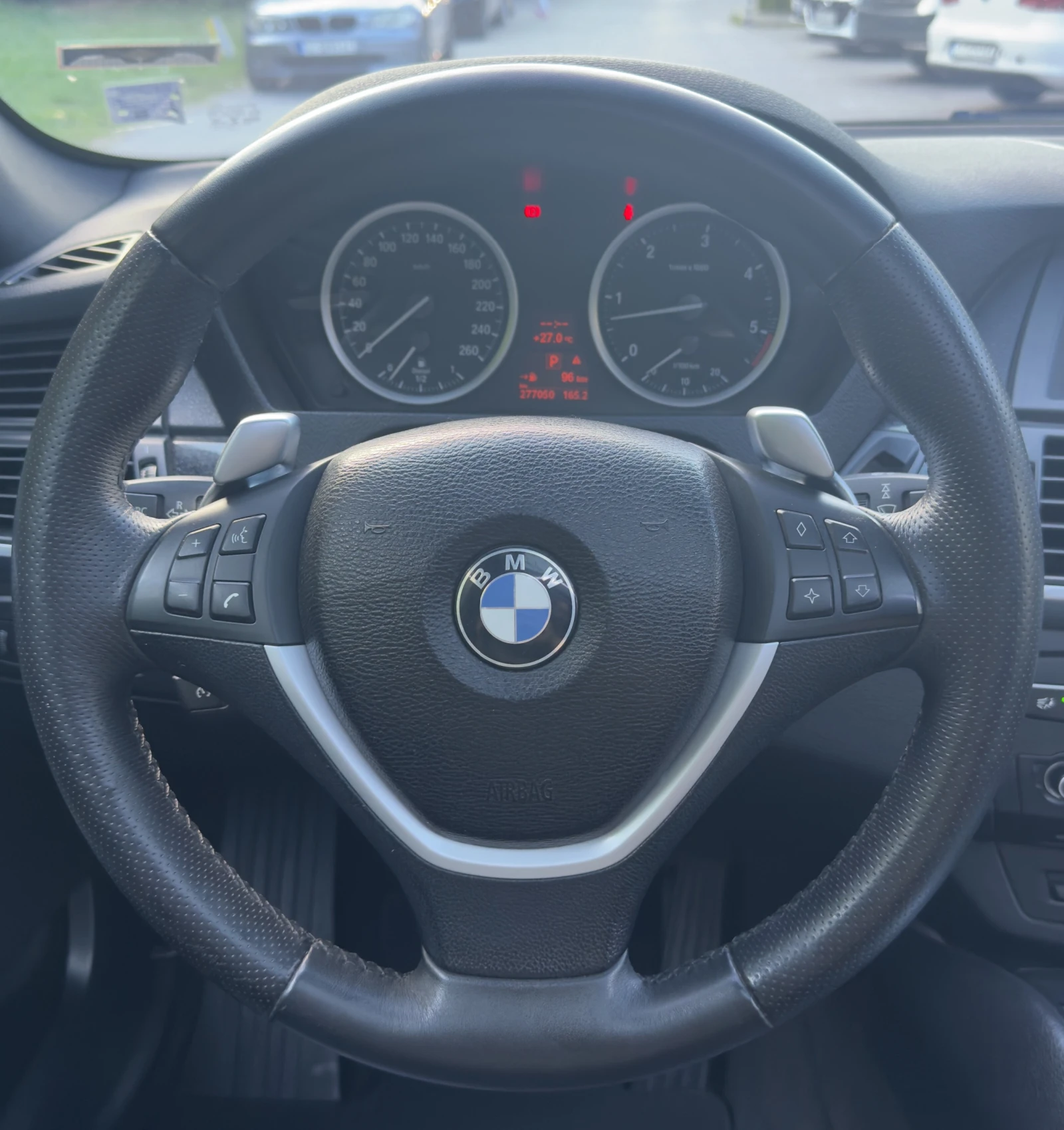 BMW X6 3.5d xDrive * TOP * БАРТЕР * ЛИЗИНГ, снимка 11 - Автомобили и джипове - 55054171