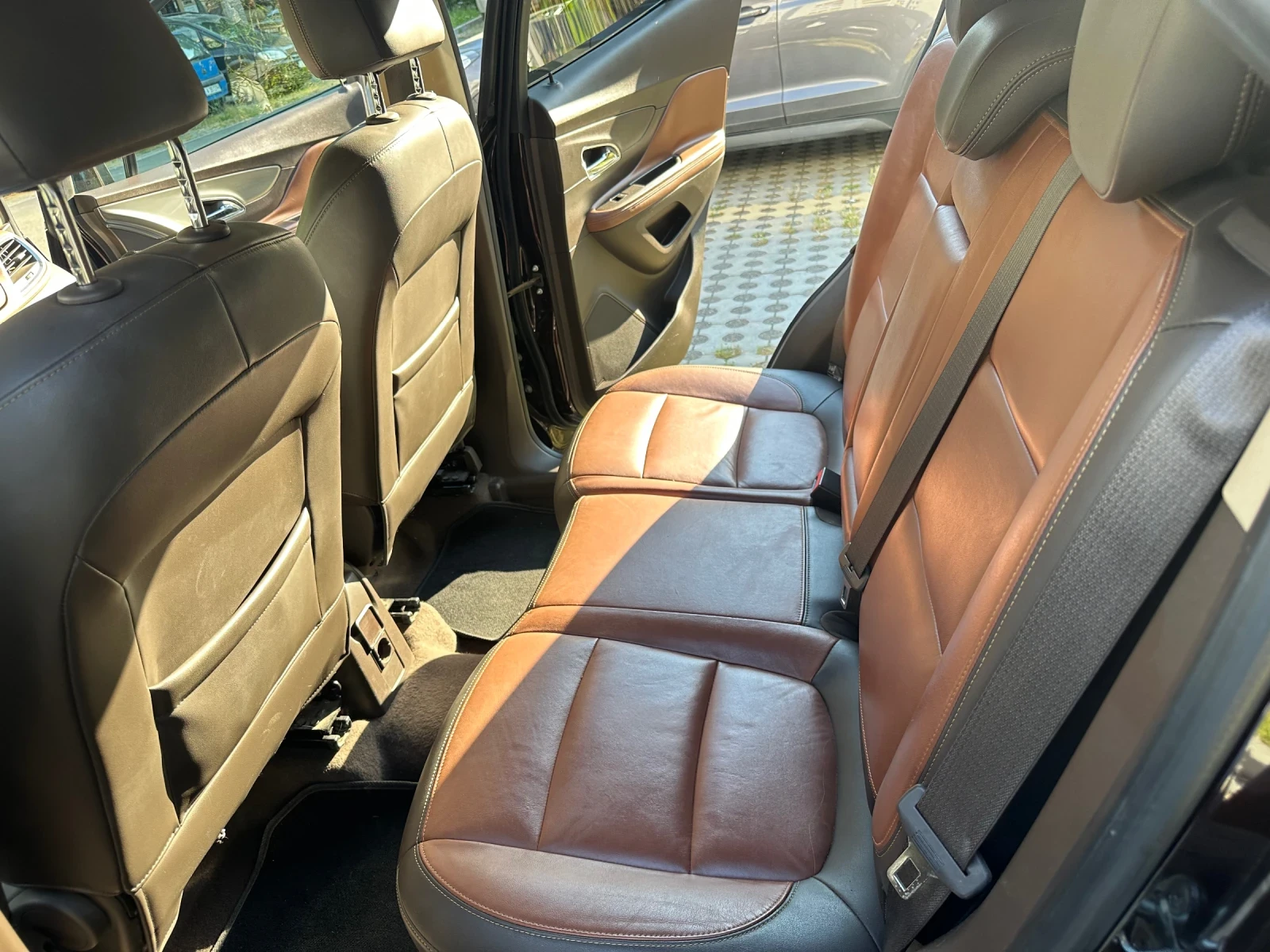 Opel Mokka 1, 7CDTI INNOVATION , снимка 9 - Автомобили и джипове - 55059745