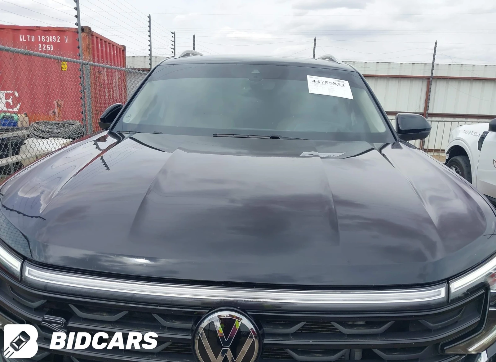 VW Atlas 2.0T SEL Premium R-Line, снимка 6 - Автомобили и джипове - 55151730